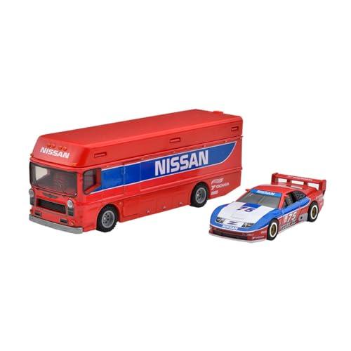 ホットウィール(Hot Wheels) チームトランスポート アソート 2台 ホットウィール(Hot Wheels) チームトランスポート アソート 2台
