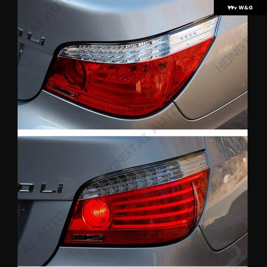 並行輸入品】 ペアLED テールライト BMW E60 5シリーズM5 525I