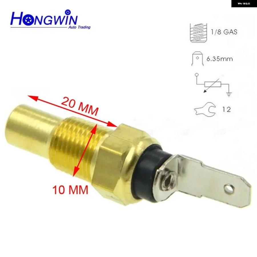 しお 並行輸入品34850-50A00 94650-32510 クーラント水温センサー スズキ