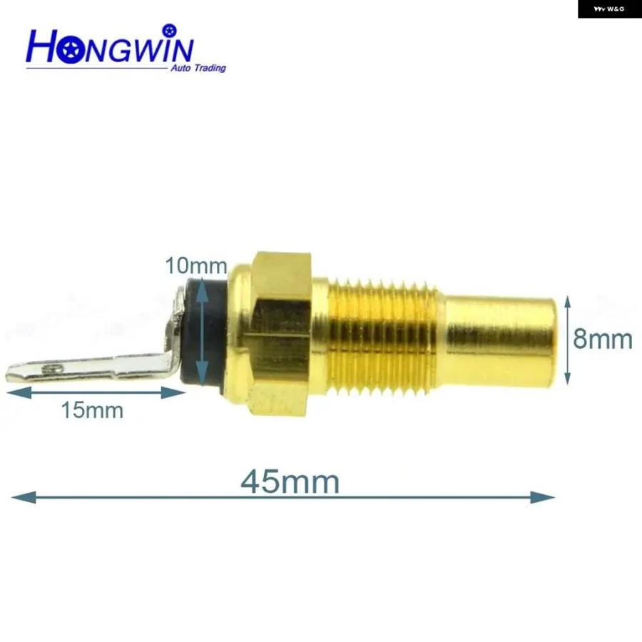 並行輸入品34850-50A00 94650-32510 クーラント水温センサー スズキ