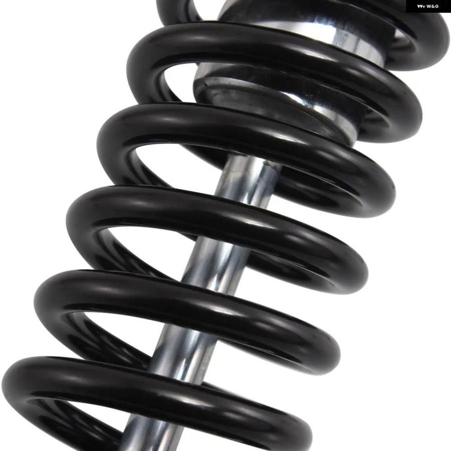 並行輸入品オートバイ アクセサリー 1ペア エアショック アブソーバー リアサスペンション ホンダ XL185 XL185S オフロード 400MM アルミ_2