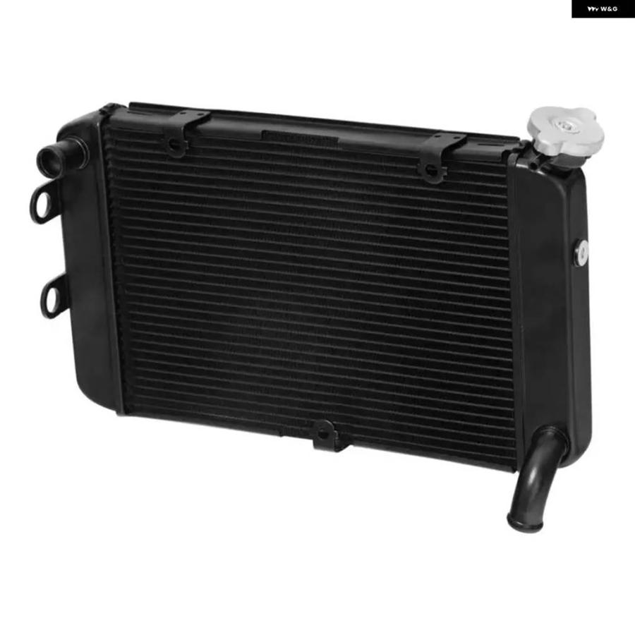 並行輸入品オートバイ ラジエーター クーラー 冷却 カワサキ バルカン S 650 EN650 ABS 2015-2024_1
