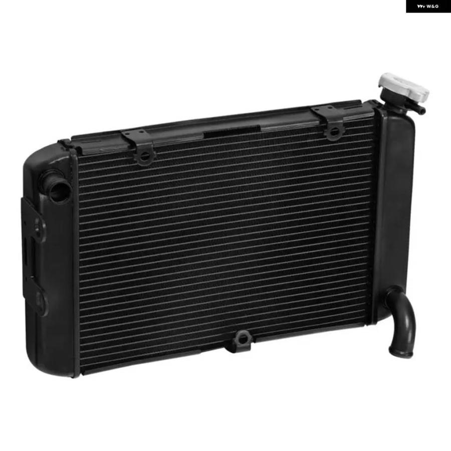 並行輸入品オートバイ ラジエーター クーラー 冷却 カワサキ バルカン S 650 EN650 ABS 2015-2024_3