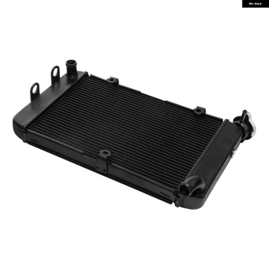 並行輸入品オートバイ ラジエーター クーラー 冷却 カワサキ バルカン S 650 EN650 ABS 2015-2024_5