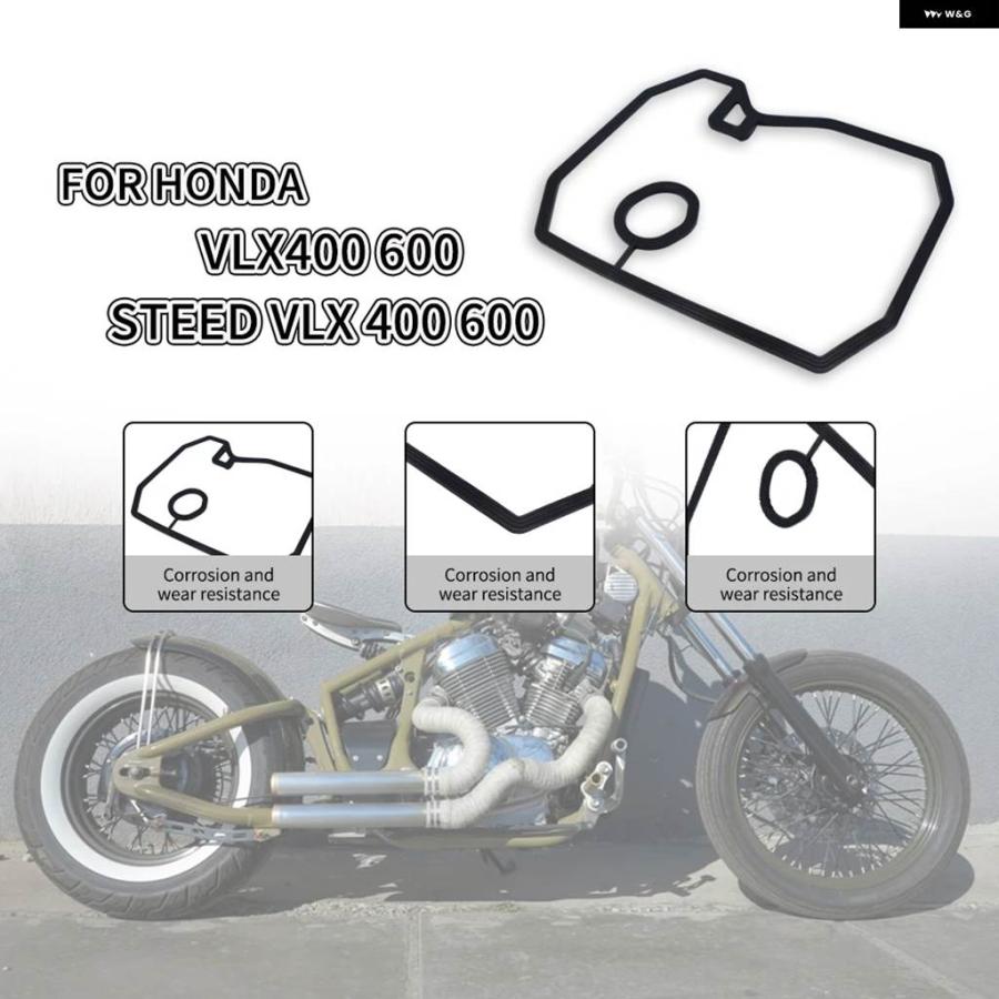 並行輸入品VLX 400 600 STEED400 STEED600 エンジン シリンダー