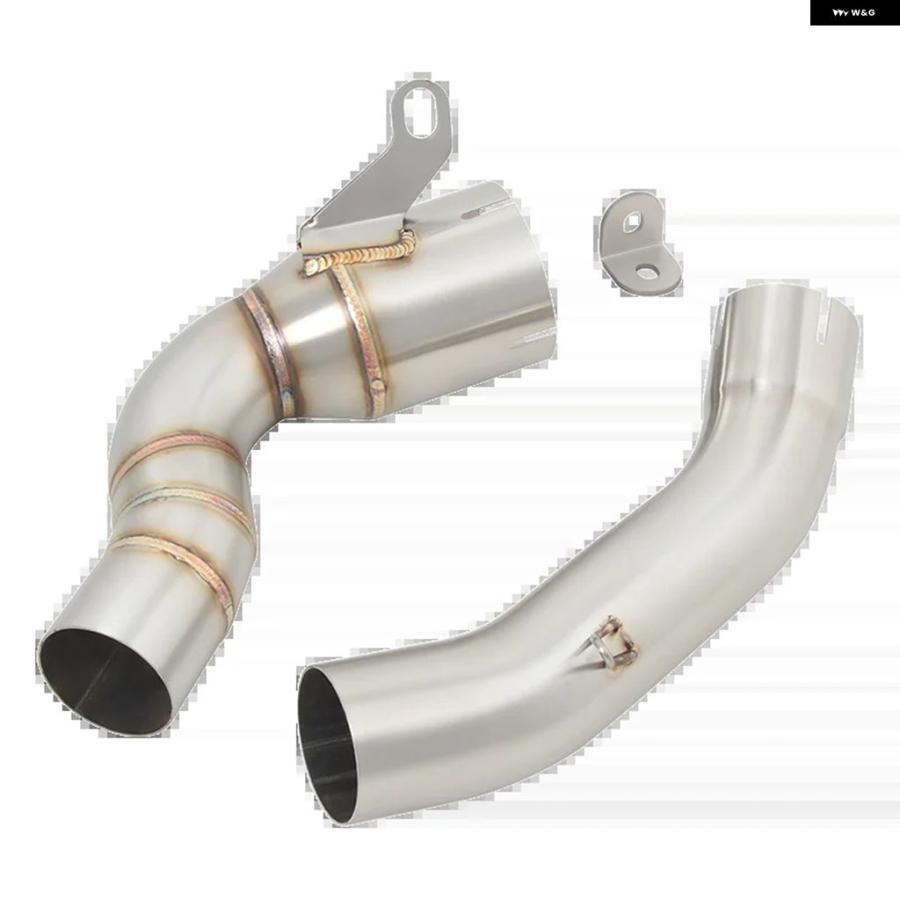 ブランド登録なし - 並行輸入品 スリップオン DUKE KTM 200 DUKE200 2020 - 23 自動二輪車 GP エキゾースト 逃げ失せる 真っただ中繋がり 配管 えり巻き 窪溜まり 自動二輪車 DB 殺害者