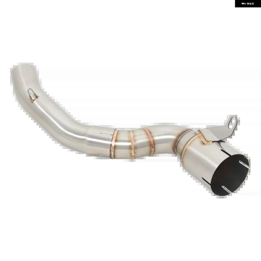ブランド登録なし - 並行輸入品 スリップオン DUKE KTM 200 DUKE200 2020 - 23 自動二輪車 GP エキゾースト 逃げ失せる 真っただ中繋がり 配管 えり巻き 窪溜まり 自動二輪車 DB 殺害者