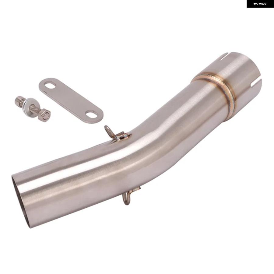 ブランド登録なし - 並行輸入品 BMW R1200GS ADV 2004 - 2009 自動二輪車 排気ガス 取り合わせ 逃げ失せるえり巻き モト 熱電子管 真っただ中繋がり 配管 DB 造り手