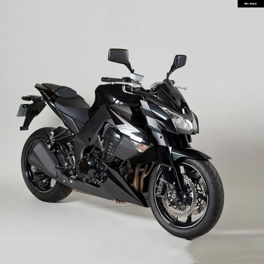 ブランド登録なし - 並行輸入品 8/10MM 自動二輪車 ABS 鏡鑑 せつ然たる玻璃 側面鏡鑑 バーグマン 125 GSX650F ホンダ CB650R CB400PCX125