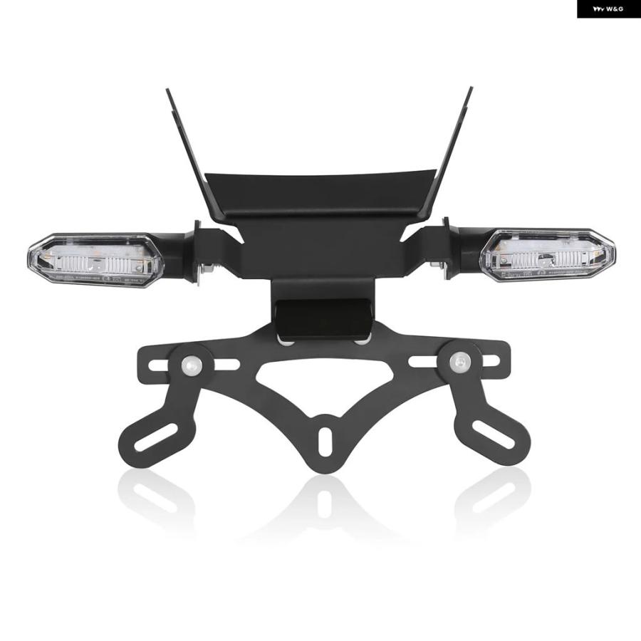 ブランド登録なし - 並行輸入品 CB1000 自動二輪車 LED どろ除けエリミネーター テールタイディ ウィンカー ホンダ CB 1000 ホーサイバー空間 SP 2025