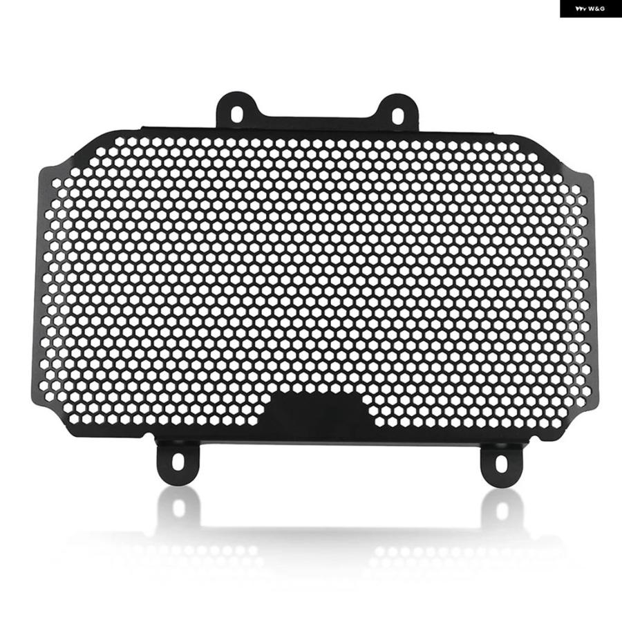 ブランド登録なし - 並行輸入品 KTM DUKE 125 200 250 390 DUKE 2011 - 14 2015 2016 自動二輪車 放熱器 食べ物屋 かばい立て取りまかなう 防御すること