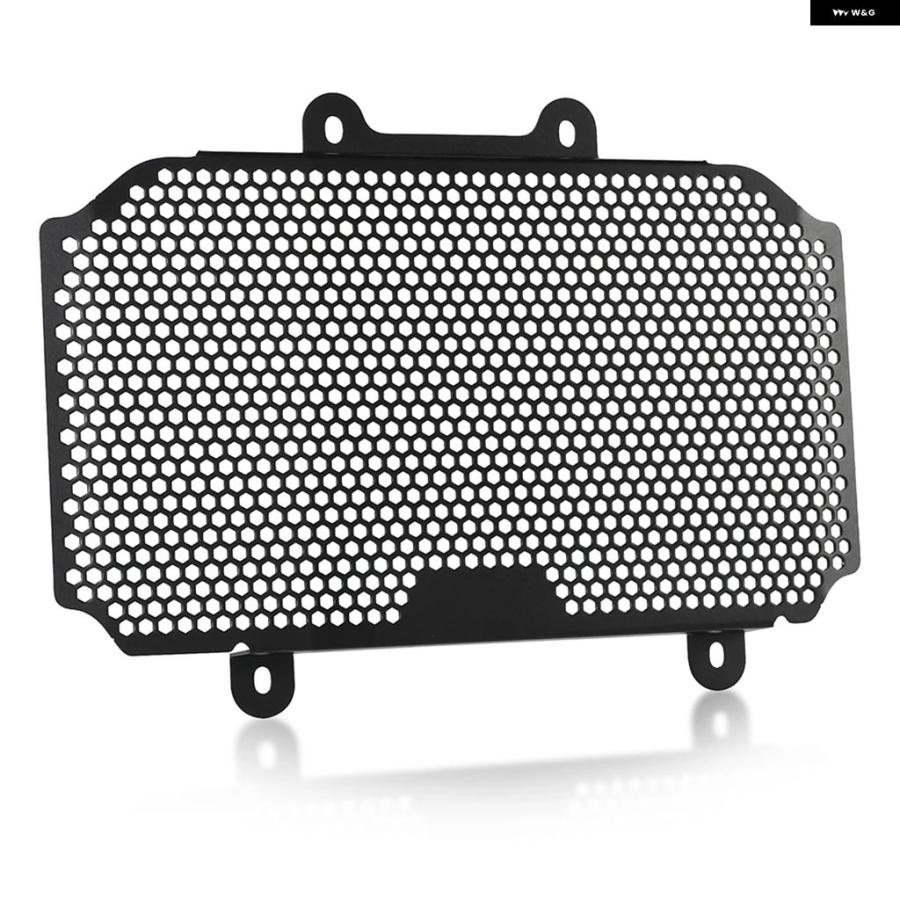 ブランド登録なし - 並行輸入品 KTM DUKE 125 200 250 390 DUKE 2011 - 14 2015 2016 自動二輪車 放熱器 食べ物屋 かばい立て取りまかなう 防御すること
