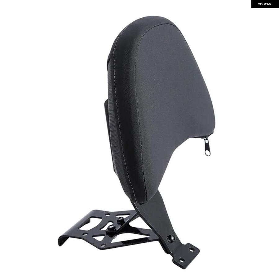 ブランド登録なし - 並行輸入品 自動二輪車 向こう正面１番ウッド /ライダーバックレスト ホンダ ゴールド舞台の袖 GL1800 2018 - 2025