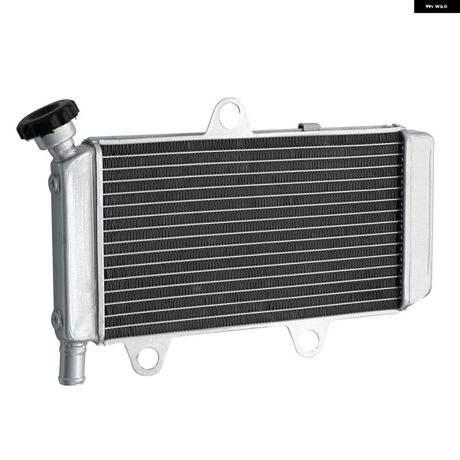 ブランド登録なし - 並行輸入品 放熱器 発動機 冷やかす空調設備 ヤマハ XT660R XT660X 2004-2014 2005 2007 2010 2011 2013 2012