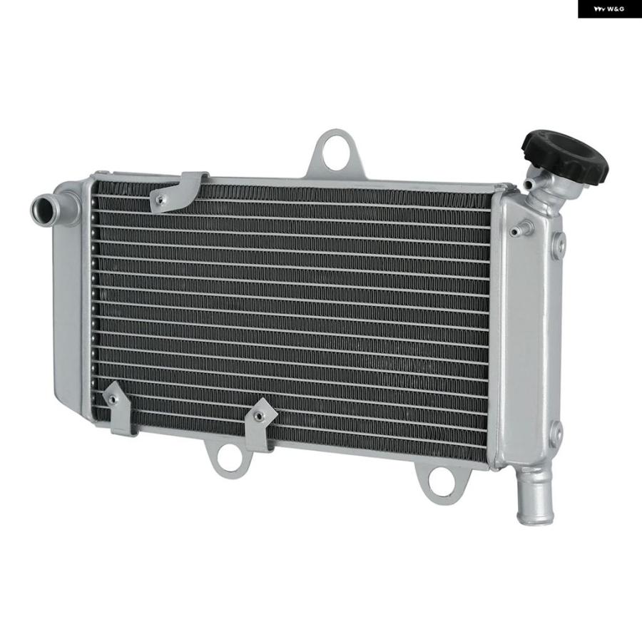 ブランド登録なし - 並行輸入品 放熱器 発動機 冷やかす空調設備 ヤマハ XT660R XT660X 2004-2014 2005 2007 2010 2011 2013 2012