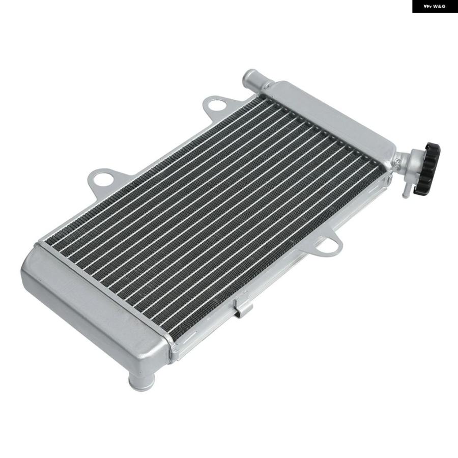 ブランド登録なし - 並行輸入品 放熱器 発動機 冷やかす空調設備 ヤマハ XT660R XT660X 2004-2014 2005 2007 2010 2011 2013 2012