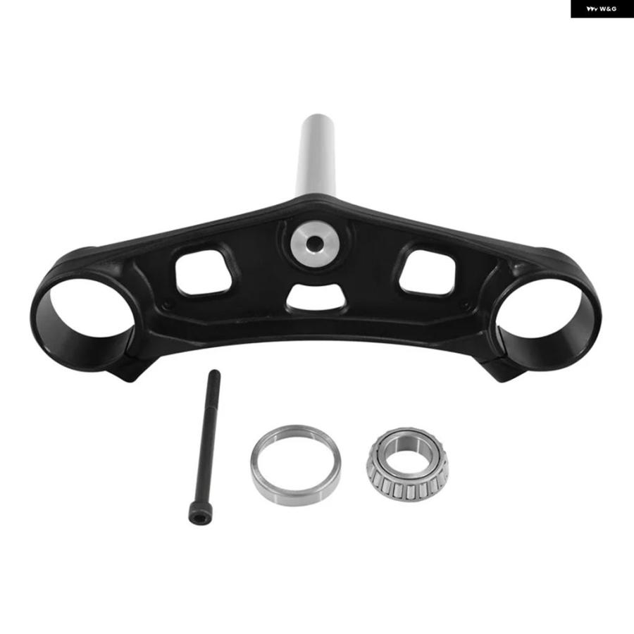 トップ　ポールクランプ　Sタイプ　3個 並行輸入品 オートバイ フロント KS クランプ ロワー トリプルツリー