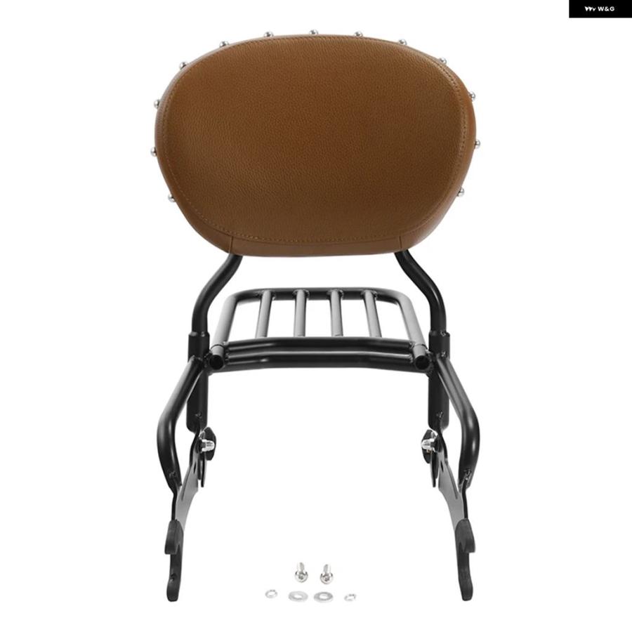 ブランド登録なし - 並行輸入品 自動二輪車 シーシーバー 仕合わせ 北米インディアン パートリミテッド2024チャレンジャーエリート2023ビンテージダークホース
