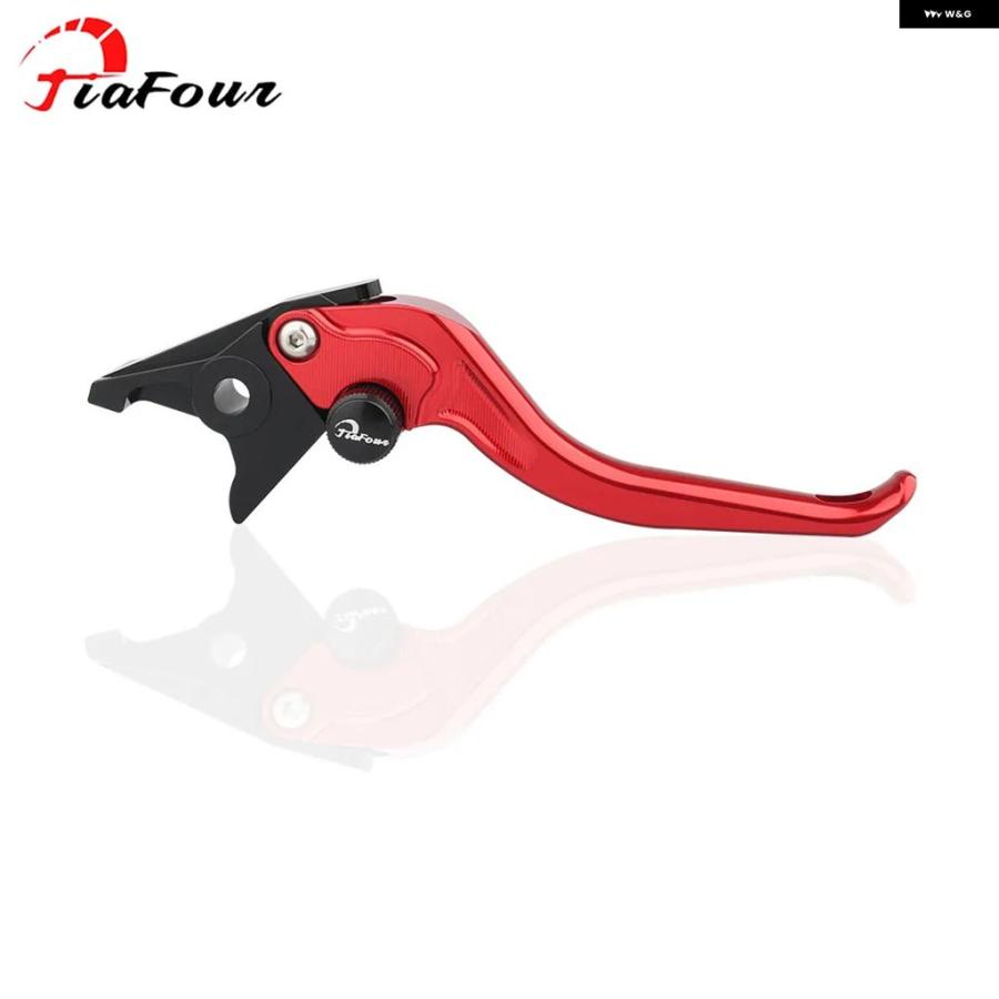 ブランド登録なし - 並行輸入品 CRF1000L アフリカツイン 2015-2018 CRF 1000L CRF 1000 L 自動二輪車 ショートハンドルブレーキ 生き胆
