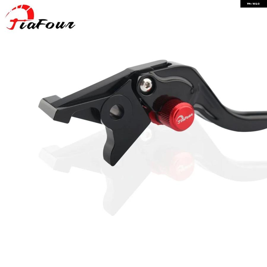 ブランド登録なし - 並行輸入品 CRF1000L アフリカツイン 2015-2018 CRF 1000L CRF 1000 L 自動二輪車 ショートハンドルブレーキ 生き胆