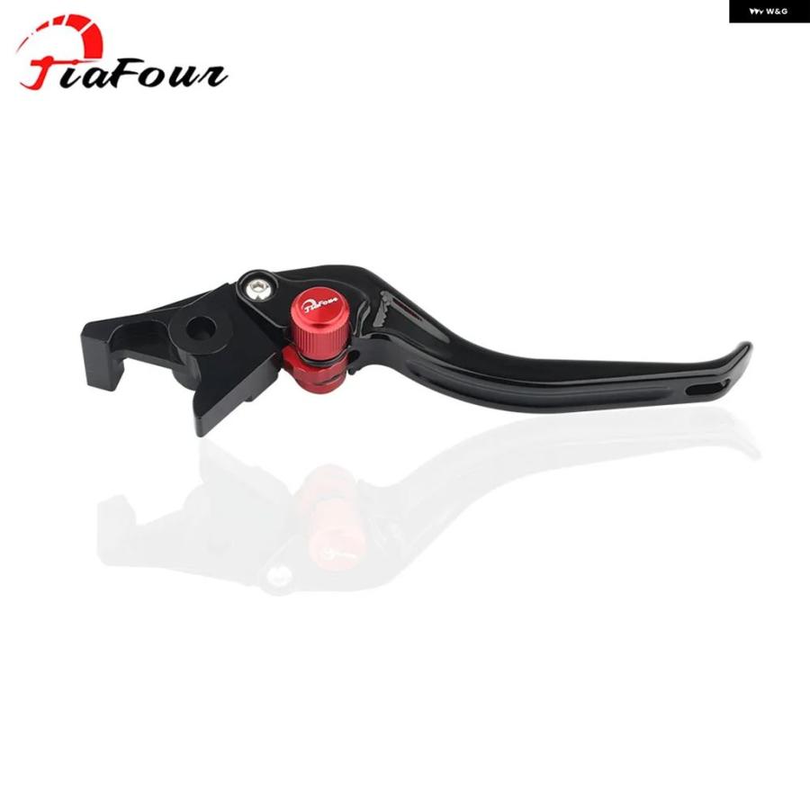 ブランド登録なし - 並行輸入品 CRF1000L アフリカツイン 2015-2018 CRF 1000L CRF 1000 L 自動二輪車 ショートハンドルブレーキ 生き胆