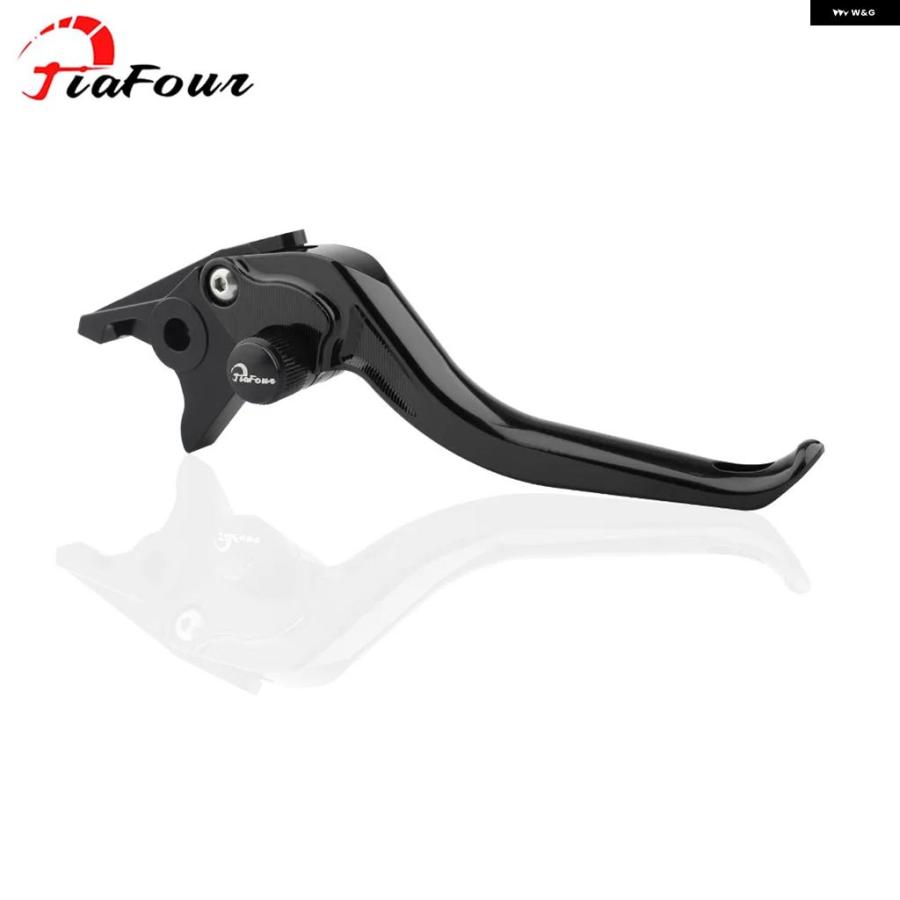 ブランド登録なし - 並行輸入品 CRF1000L アフリカツイン 2015-2018 CRF 1000L CRF 1000 L 自動二輪車 ショートハンドルブレーキ 生き胆