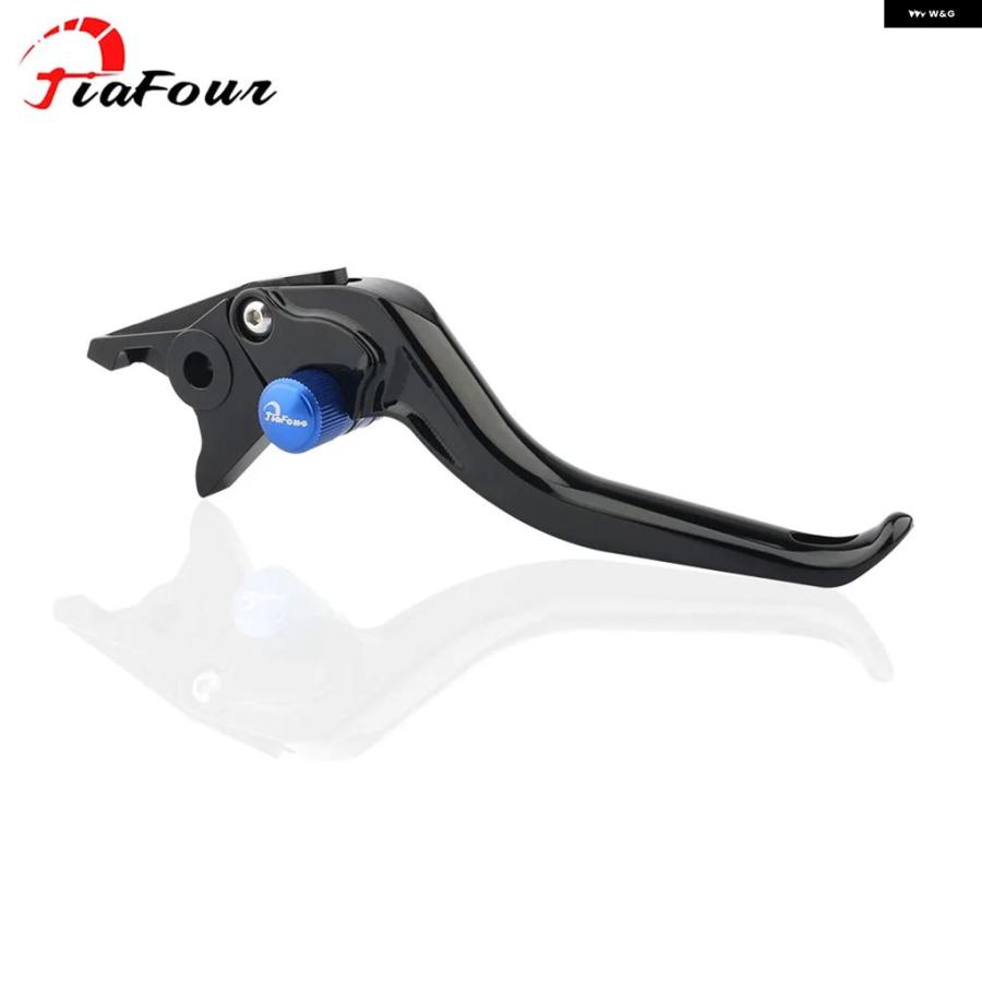 ブランド登録なし - 並行輸入品 CRF1000L アフリカツイン 2015-2018 CRF 1000L CRF 1000 L 自動二輪車 ショートハンドルブレーキ 生き胆