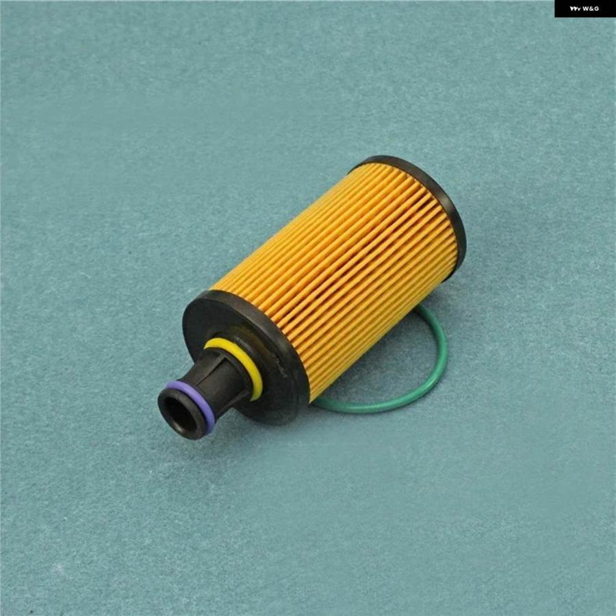 並行輸入品 オイル フィルター LR133455 ランドローバー ディスカバー