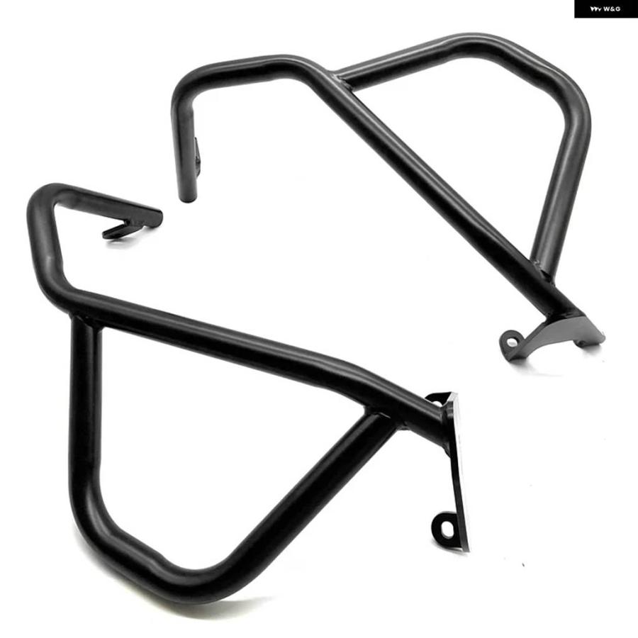 並行輸入品 カワサキ VERSYS 650 VERSYS650 2022 23 2024 オートバイ エンジン ガード クラッシュ バー フレーム バンパー フェ_5