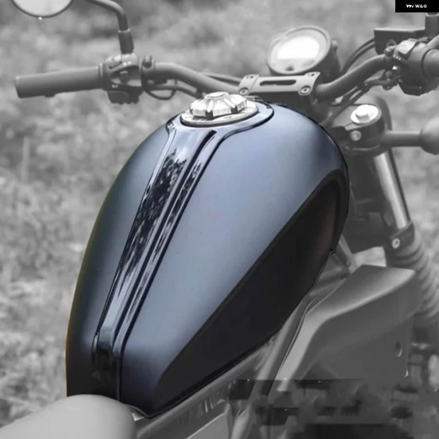 並行輸入品 ホンダ REBEL CMX500 CMX 500 2017 - 22 オートバイ フル燃料 ガスタンク カバー トリム フェアリング カウル_6