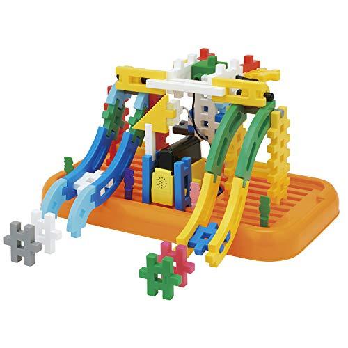 学研_Gakkenニューブロック プログラミング（対象年齢：4歳以上）83202 プログラミング