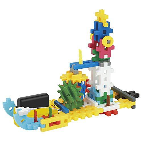 学研_Gakkenニューブロック プログラミング（対象年齢：4歳以上）83202 プログラミング