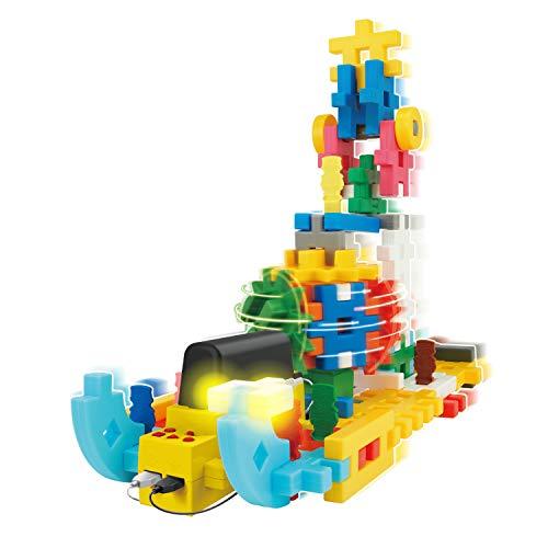 学研_Gakkenニューブロック プログラミング（対象年齢：4歳以上）83202 プログラミング