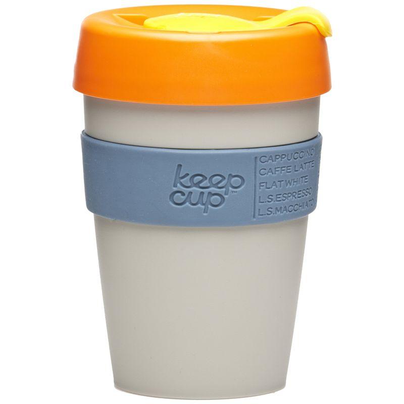 キープカップ Flanuer 12oz(340ml) M スタンダード 04300348 2024011021164701796