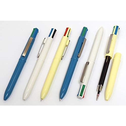 大日本青年創刊記念 アルマイト文具工業 四色ペンシル