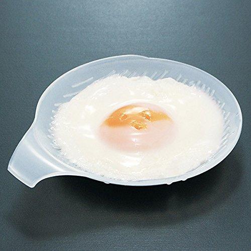 レンジで目玉焼き クリア 不動技研 : デイリーwai - 通販 レンジで目玉焼き クリア 不動技研 : デイリーwai - 通販