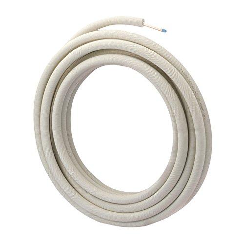因幡電工 ネオコイル 20m 被覆銅管空調用シングルタイプ NC-520 因幡電工 ネオコイル 20m 被覆銅管空調用シングルタイプ NC-520