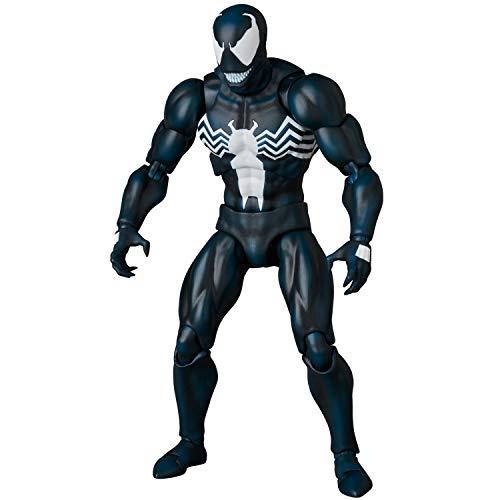 MAFEX マフェックス No.088 ヴェノム コミック バージョン 全高 MAFEX マフェックス No.088 ヴェノム コミック バージョン 全高