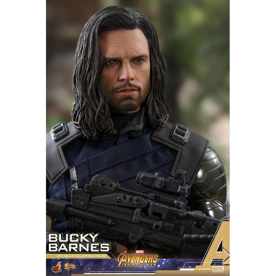 ムービー・マスターピース】『アベンジャーズ/インフィニティ ムービー・マスターピース】『アベンジャーズ/インフィニティ