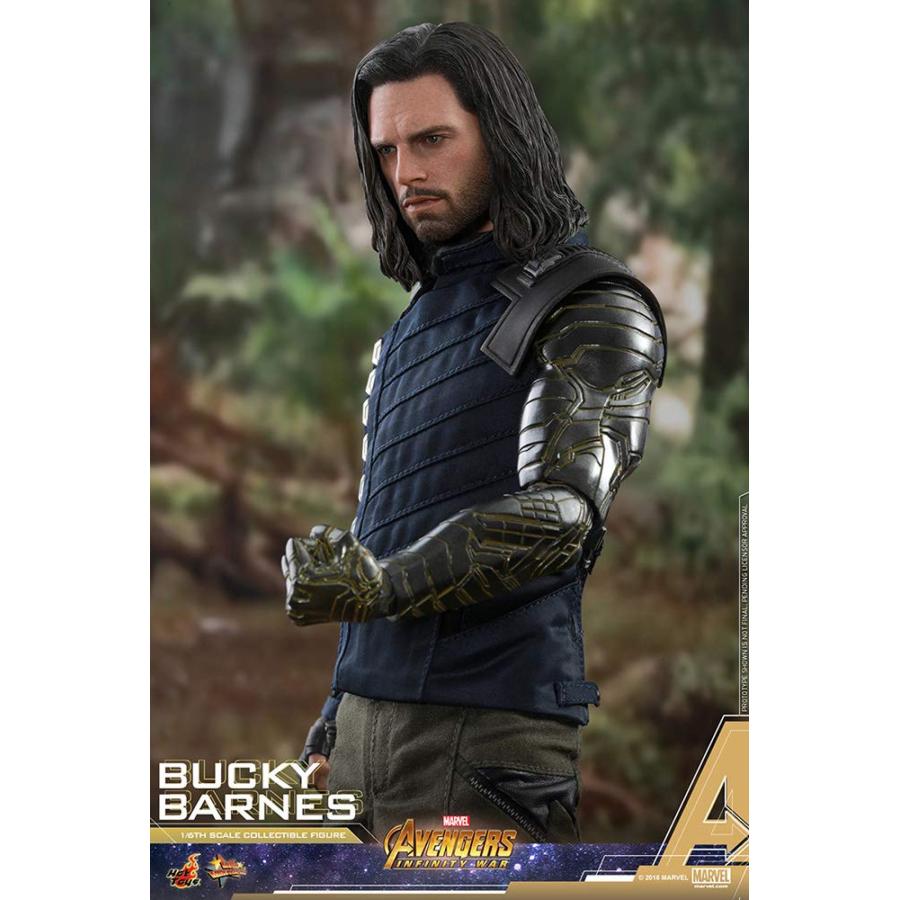ムービー・マスターピース】『アベンジャーズ/インフィニティ ムービー・マスターピース】『アベンジャーズ/インフィニティ