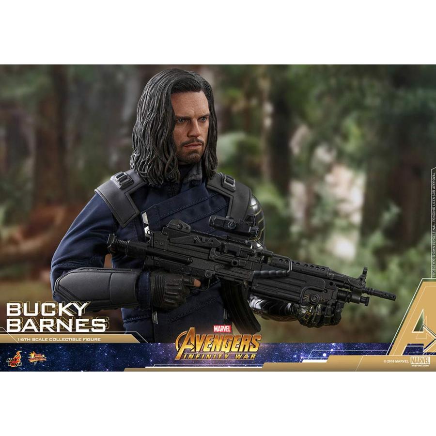 ムービー・マスターピース】『アベンジャーズ/インフィニティ ムービー・マスターピース】『アベンジャーズ/インフィニティ