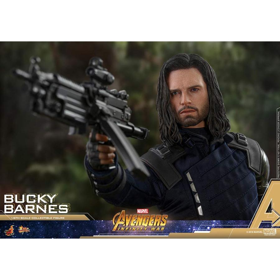 ムービー・マスターピース】『アベンジャーズ/インフィニティ ムービー・マスターピース】『アベンジャーズ/インフィニティ