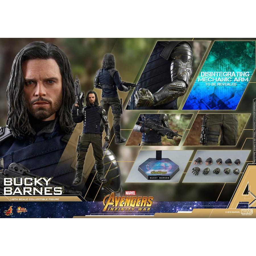 ムービー・マスターピース】『アベンジャーズ/インフィニティ ムービー・マスターピース】『アベンジャーズ/インフィニティ