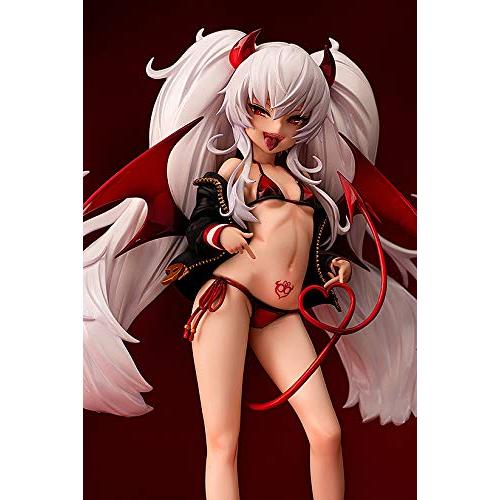 クイズマジックアカデミー 軌跡の交叉 グリム・アロエ 1/6 クイズマジックアカデミー 軌跡の交叉 グリム・アロエ 1/6