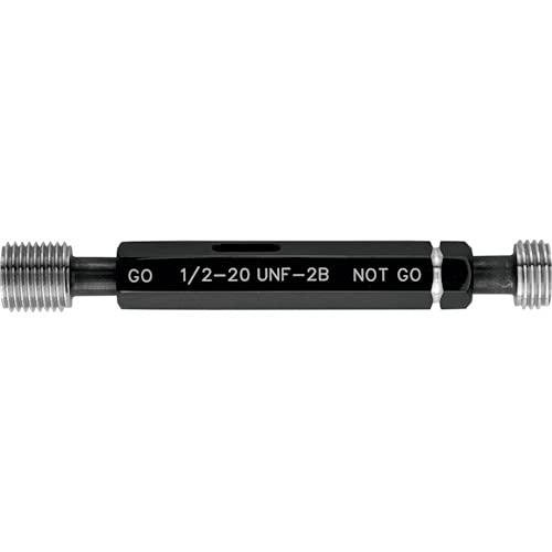 Waters ユニファイネジ用プラグゲージ(UNC) WP5/8-11UNC2B Waters ユニファイネジ用プラグゲージ(UNC) WP5/8-11UNC2B