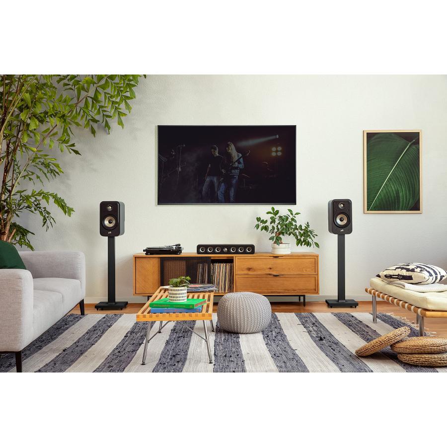 ポークオーディオ POLK AUDIO SIGNATURE ELITE ES35 スリム ポークオーディオ POLK AUDIO SIGNATURE ELITE ES35 スリム