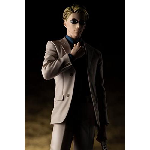 ARTFX J 呪術廻戦 七海建人 1/8スケール PVC製 塗装済み完成品 ARTFX J 呪術廻戦 七海建人 1/8スケール PVC製 塗装済み完成品