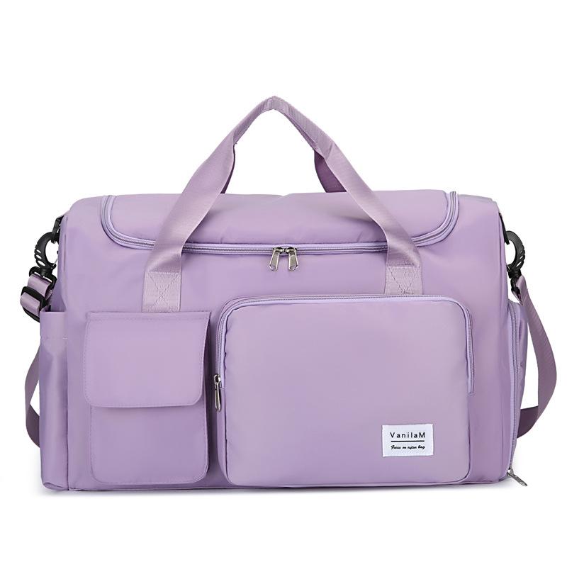 ボストンバッグ 旅行用 レディース 修学旅行 メンズ 大容量 スポーツ 旅行 軽量 1泊 2泊 旅行かばん トラベルバッグ ジム ゴルフ | ブランド登録なし | 05