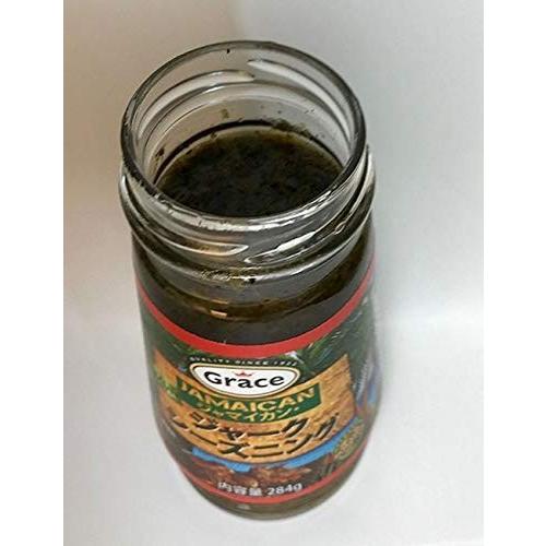 スパイスロード グレースジャークシーズニング 284g B005vddqb6 Daily Express 通販 Yahoo ショッピング