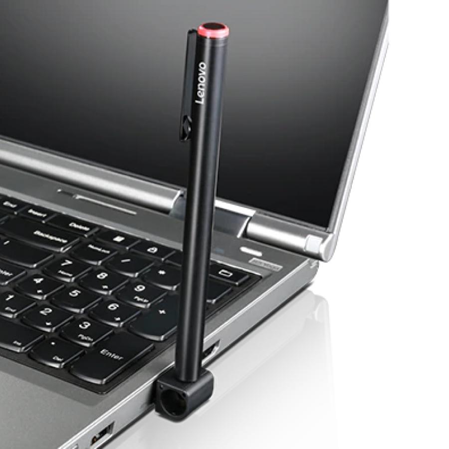 Lenovo ThinkPad i5 128GB SSD 充電器・タッチペン付 Lenovo（レノボ） ThinkPad Pen Pro 4X80H34887 タッチペン